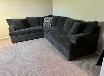 Sectional Couch Free Delivery 🚚