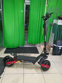 ARWIBON GT06 ELECTRIC SCOOTER UP TO 34MPH-RANGE 40 MILES-SIGNAL LIGHTS
GT06 Electric Scooter for Adults, 1200W Peak ,48V 23.4AH Foldable Fast E Scoote