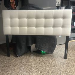 Headboard  Queen size