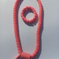 Nicollet And Bracelets 