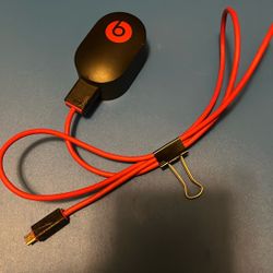 Beats Charger