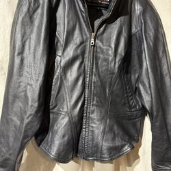 Womens Wilson Leather