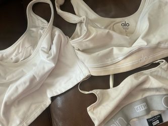 SPORT BRAS