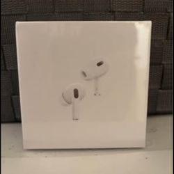 AirPods Pro 2nd Generation 