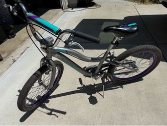 Schwinn Astrid 20” Girls Bike – Great Condition