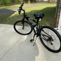 Shimano mens bicycle 