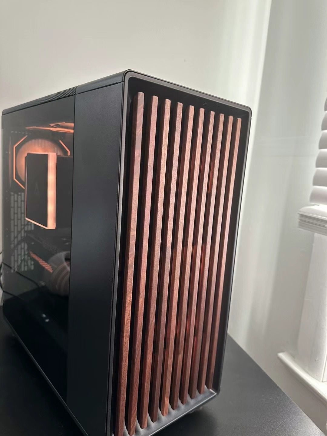 Gaming Computer