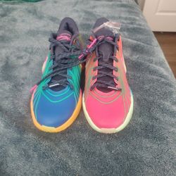 Nike LeBron 21