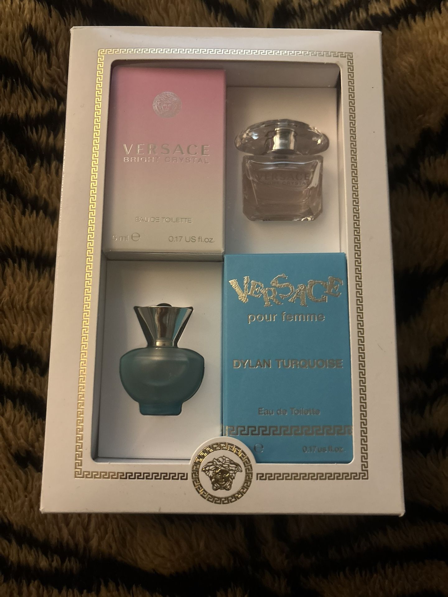 Versace Perfume