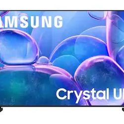 Samsung - 65" Class U7900 Series UHD 4K Smart Tizen TV