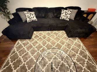 Large Couch Sofa Sectional
