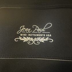 Jean Paul Saxophone