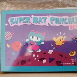 Super Bat Puncher Famicom Nintendo