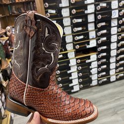 Botas 