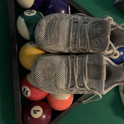 Toddler Shoes 