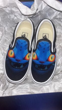 KPOP Vans