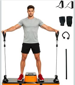 All in one Smart Home Gym, Multi-Functional Strength Training Station
Home Gym for Full Body Workout