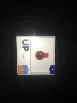 Up move jawbone