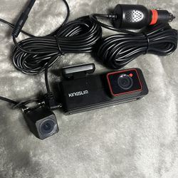 Dash Cam