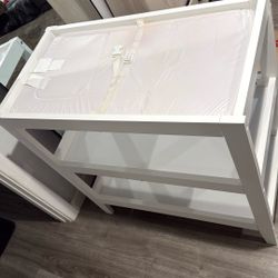 Baby Changing Table 