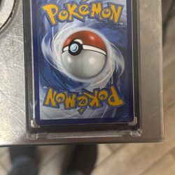 Mega gardevoir ex Mint Condition