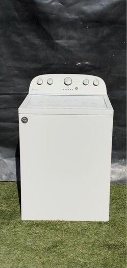 Working Whirlpool Washing Machine (CAN DELIVER!)