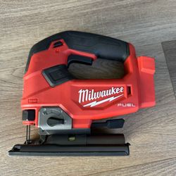 Milwaukee Jig Saw