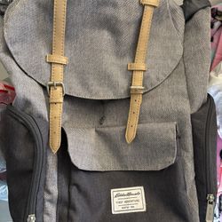 Eddie Bauer Diaper Bag 