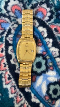 Vintage Pulsar men’s watch only $35