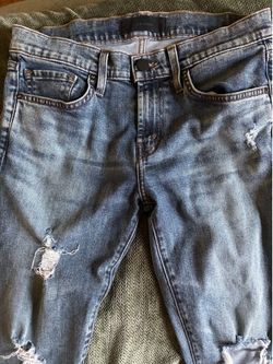 J BRAND Jeans 30/31 Men’s