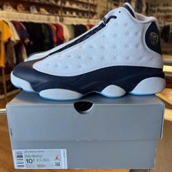 New Jordan 13 Obsidian Size 10.5 