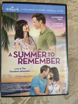 A Summer To Remember 