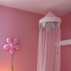 Ikea Canopy