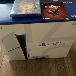 PS5