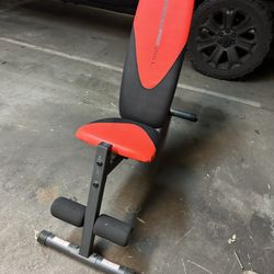 Weiderpro 255 L