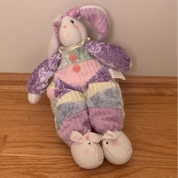 Easter Bunny