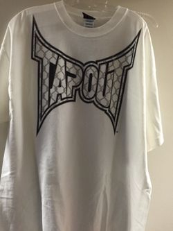 TapOut Tee 2XL