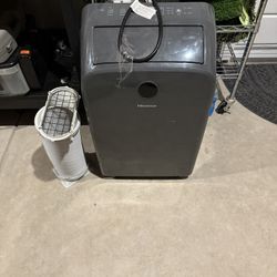 Portable AC Unit  