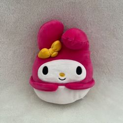 My Melody Squishmallow