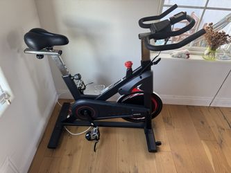 Excellent Stationary Bike
