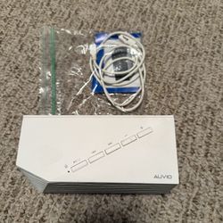 AUVIO SPEAKER BLUETOOTH WIRELESS