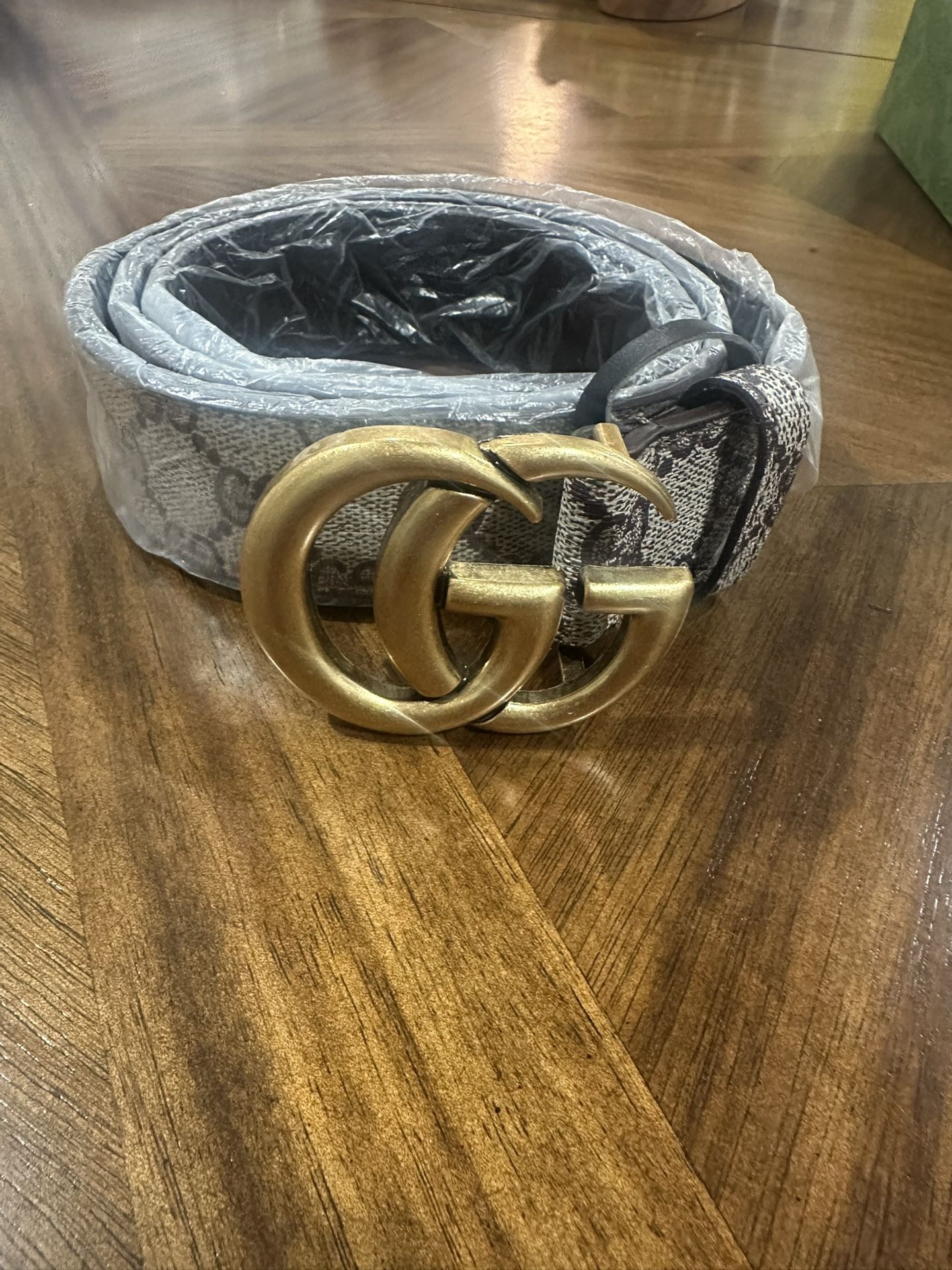 Gucci Belt