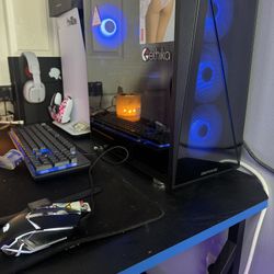 ibuypower 11th gen nvidia geforce 2060 i7