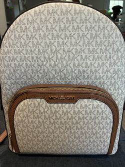 Michael Kors Backpack