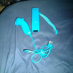 Wii Controllers