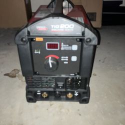 Welder