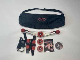 OYO Home Gym