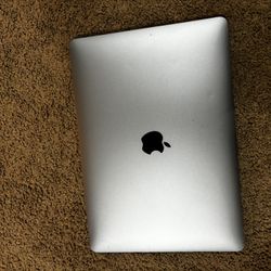 Mac Book 2021 M1 Chip 