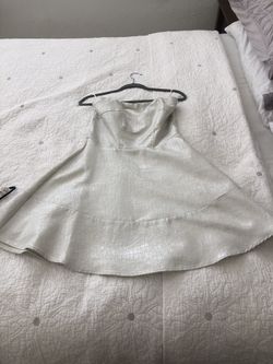 Dress from express