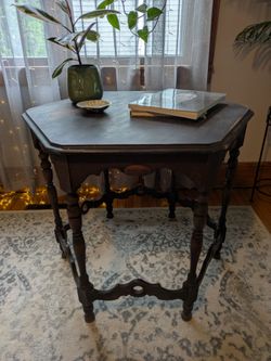 Antique table